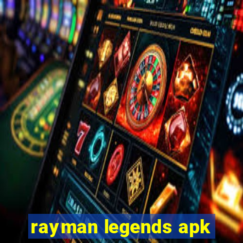 rayman legends apk